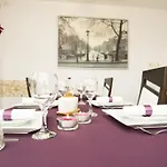 Panzió Bryza
