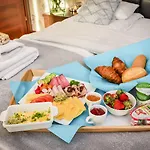 Bryza 3* Gdynia