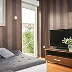 Bryza Panzió 3*