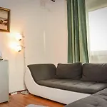 Panzió Bryza 3*