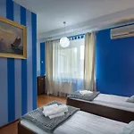 Bryza Panzió 3*