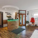 Bryza Panzió Gdynia