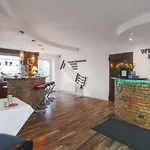 Bryza Panzió Gdynia