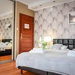 Bryza Panzió 3*