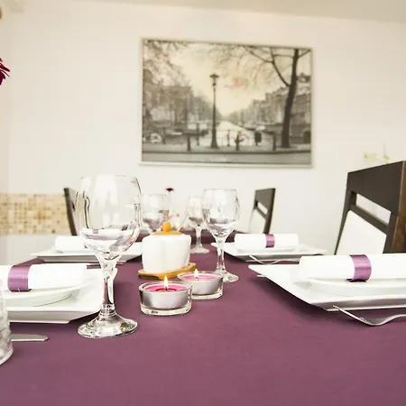 Bed and Breakfast Bryza
