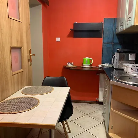 Oda ve Kahvaltı Bryza Gdynia