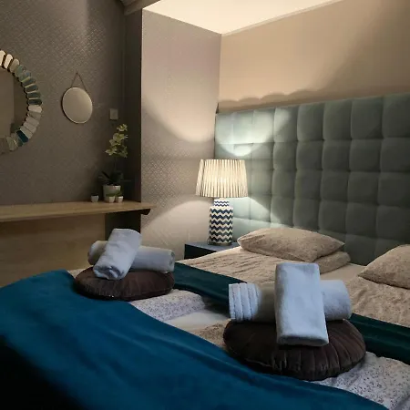 Bryza 3* Γκντίνια