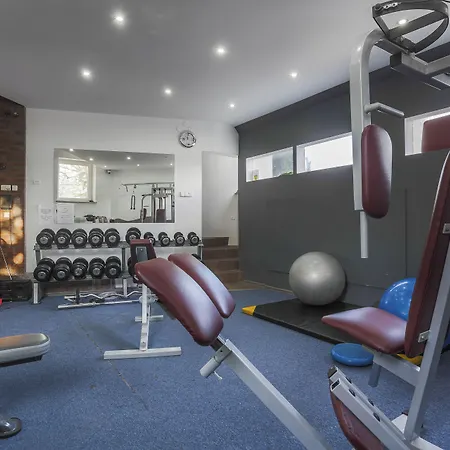 Oda ve Kahvaltı Bryza Gdynia