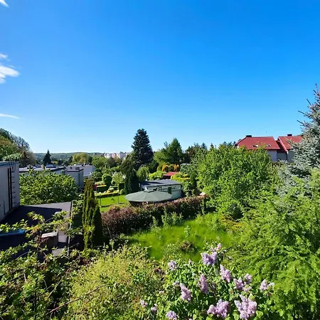 Oda ve Kahvaltı Bryza 3*