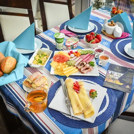 Bryza B&B 3*