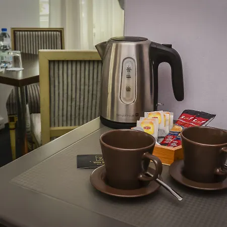 Bryza Oda ve Kahvaltı 3*