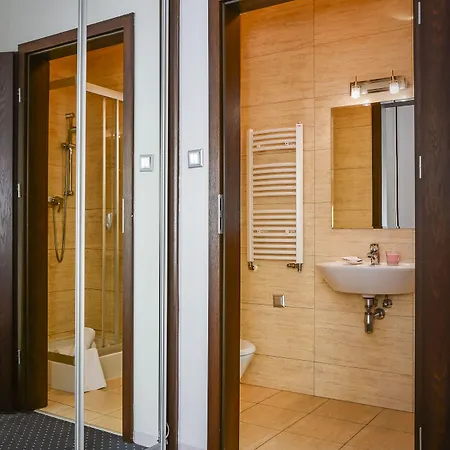 Bryza Oda ve Kahvaltı