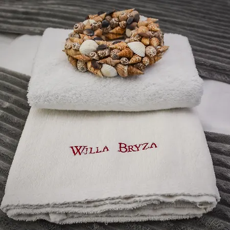 Bryza B&B