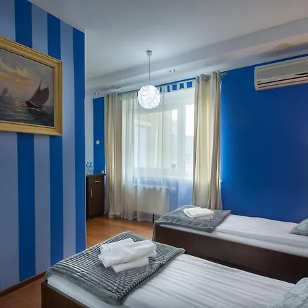 Bryza B&B 3*
