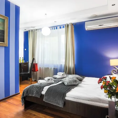 Bryza Oda ve Kahvaltı