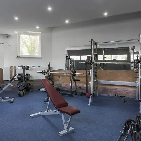 Oda ve Kahvaltı Bryza 3*