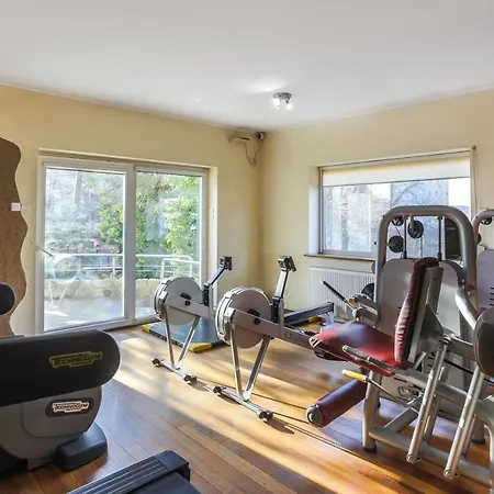 Panzió Bryza Gdynia