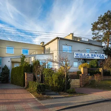 Bryza Γκντίνια