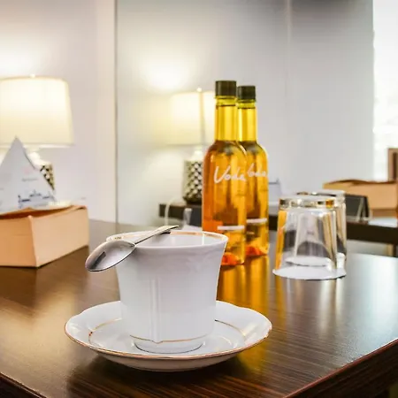 Bryza Oda ve Kahvaltı