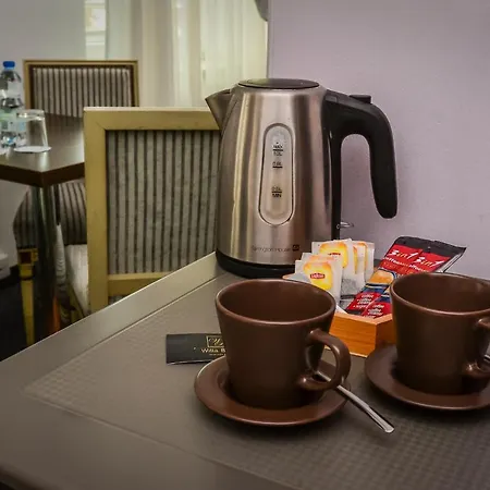 Oda ve Kahvaltı Bryza 3*