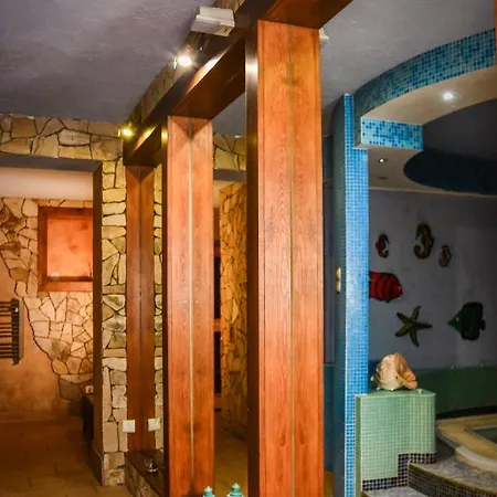 Oda ve Kahvaltı Bryza