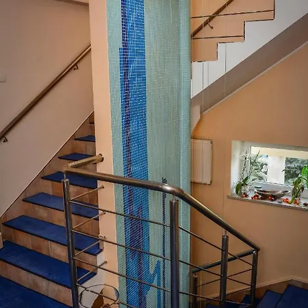 Oda ve Kahvaltı Bryza 3*