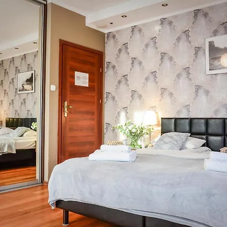 Bryza B&B 3*