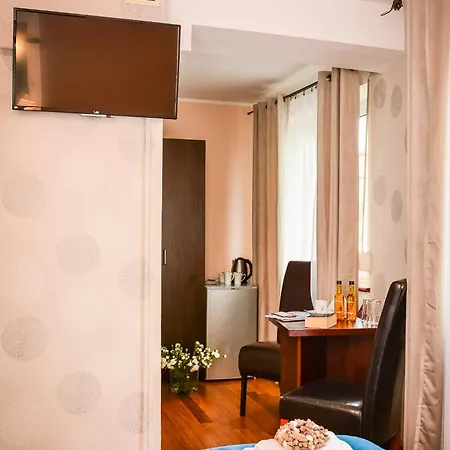 Bryza Bed and Breakfast
