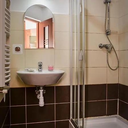 Bed and Breakfast Bryza