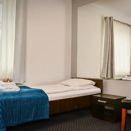 Bryza Oda ve Kahvaltı 3*