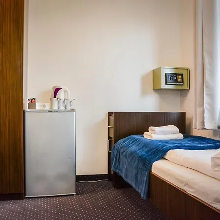 Bryza 3* Gdynia