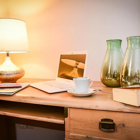 Bryza Oda ve Kahvaltı 3*