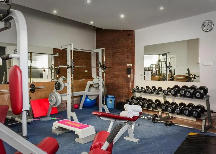 薇拉布里扎酒店 住宿加早餐酒店 3*