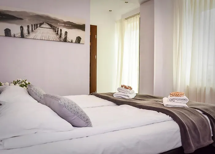 Panzió Bryza Gdynia