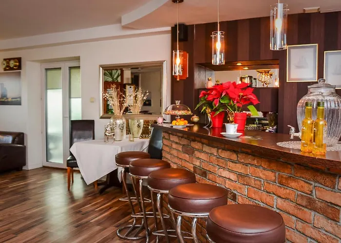 薇拉布里扎酒店 3*