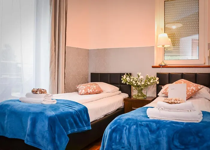 薇拉布里扎酒店 3*